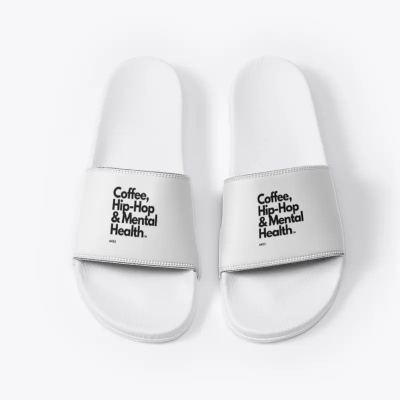 White CHHAMH Slides 